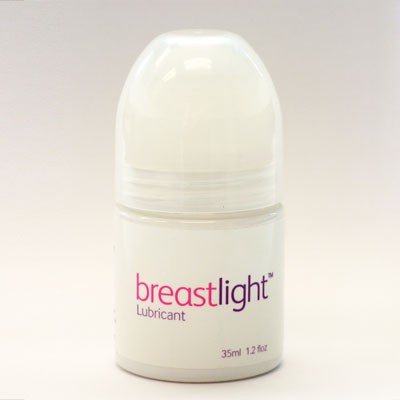 BreastLighght Handheld Unit