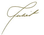 Juliet Signature
