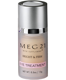 MEG-21 Bright & Firm Eye Treatment